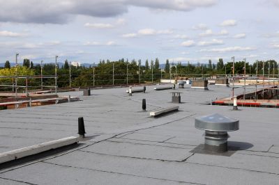 Commercial Roofing